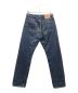 LEVI'S (リーバイス) デニムパンツ インディゴ サイズ:W30L32：8000円