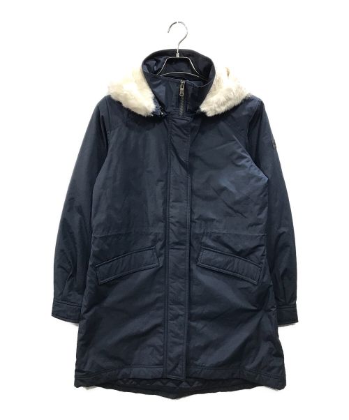 THE NORTH FACE（ザ ノース フェイス）THE NORTH FACE (ザ ノース フェイス) 中綿コート ネイビー サイズ:100 未使用品の古着・服飾アイテム