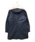 THE NORTH FACE (ザ ノース フェイス) 中綿コート ネイビー サイズ:100 未使用品：8000円