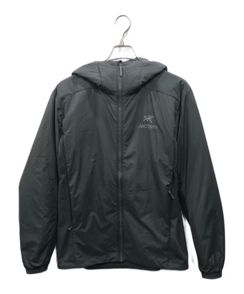 ARC'TERYX（アークテリクス）ARC'TERYX (アークテリクス) ATOM LT HOODY グレー サイズ:Sの古着・服飾アイテム