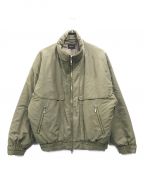 superNovaスーパーノヴァ）の古着「Gelande jacket」｜カーキ