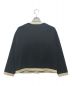 Traditional Weatherwear (トラディショナルウェザーウェア) ARKLEY KNIT ブラック サイズ:S：18000円