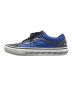 VANS (バンズ) SUPREME (シュプリーム) Old Skool Barbed Wire Royal ブルー サイズ:28：9000円