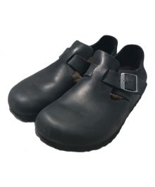 BIRKENSTOCK（ビルケンシュトック）の古着「LONDON」｜ブラック