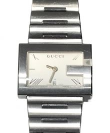 GUCCI（グッチ）の古着「Gレクタングル」