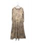 Her lip to (ハーリップトゥ) Limoges Vintage Satin Dress ピンク サイズ:M：8000円