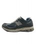 NEW BALANCE (ニューバランス) M2002RHC ネイビー サイズ:26㎝：7000円