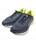 HOKAONEONEホカオネオネ）の古着「BONDI 7」｜ネイビー