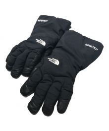 THE NORTH FACE（ザ ノース フェイス）の古着「MT Glove」｜ブラック