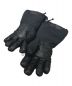 THE NORTH FACE (ザ ノース フェイス) MT Glove ブラック サイズ:L：7000円