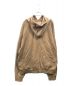 Traditional Weatherwear (トラディショナルウェザーウェア) PULL OVER SWEAT PK ベージュ サイズ:L：5000円