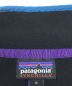 中古・古着 Patagonia (パタゴニア) Lightweight Synchilla Snap-T Pullover ブラック サイズ:M：9000円