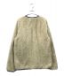 Patagonia (パタゴニア) Los Gatos Fleece Crew ベージュ サイズ:L：7000円