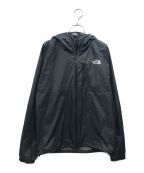 THE NORTH FACEザ ノース フェイス）の古着「STRIKE JACKET」｜ブラック