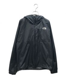 THE NORTH FACE（ザ ノース フェイス）の古着「STRIKE JACKET」｜ブラック