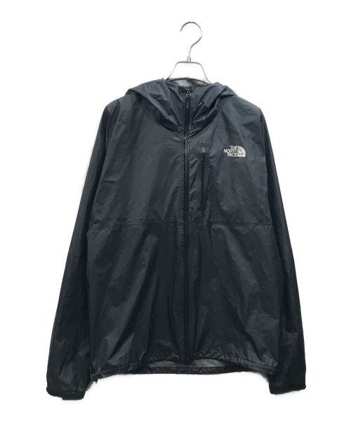 THE NORTH FACE（ザ ノース フェイス）THE NORTH FACE (ザ ノース フェイス) STRIKE JACKET ブラック サイズ:Lの古着・服飾アイテム