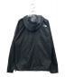 THE NORTH FACE (ザ ノース フェイス) STRIKE JACKET ブラック サイズ:L：6000円