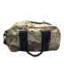 GREGORY (グレゴリー) BEAMS BOY (ビームスボーイ) CHOCO CHIP CAMO PONY BAG カーキ：10000円