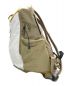 ARC'TERYX (アークテリクス) BEAMS (ビームス) 別注 NAGOMI Mantis 26L Backpack ベージュ：22000円