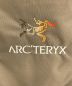 ARC'TERYXの古着・服飾アイテム：22000円