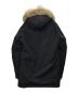 WOOLRICH (ウールリッチ) Arctic Parka ブラック サイズ:Ｓ 未使用品：55000円