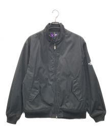 THE NORTHFACE PURPLELABEL（ザ・ノースフェイス パープルレーベル）の古着「Mountain Field Jacket」｜ブラック