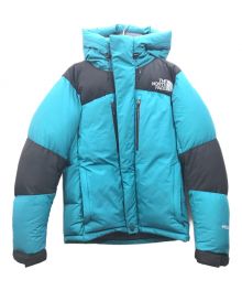 THE NORTH FACE（ザ ノース フェイス）の古着「バルトロライトジャケット」｜ブルー