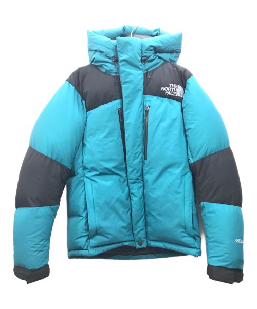 THE NORTH FACE（ザ ノース フェイス）THE NORTH FACE (ザ ノース フェイス) バルトロライトジャケット ブルー サイズ:Lの古着・服飾アイテム