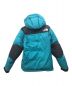 THE NORTH FACE (ザ ノース フェイス) バルトロライトジャケット ブルー サイズ:L：30000円