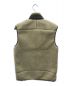 Patagonia (パタゴニア) CLASSIC RETRO-X VEST ベージュ サイズ:XS：10000円