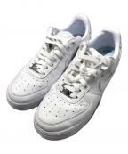 NIKEナイキ）の古着「AIR FORCE 1 LOW SP」｜ホワイト