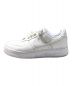 NIKE (ナイキ) AIR FORCE 1 LOW SP ホワイト サイズ:25.5：14000円