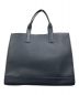 MICHAEL KORS (マイケルコース) COOPER STRUCTURED TOTE ネイビー：15000円