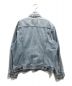 LEVI'S (リーバイス) 90ｓ70503デニムジャケット ブルー サイズ:L：6000円