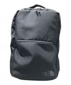 THE NORTH FACEザ ノース フェイス）の古着「Shuttle Daypack」｜ブラック