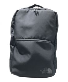 THE NORTH FACE（ザ ノース フェイス）の古着「Shuttle Daypack」｜ブラック