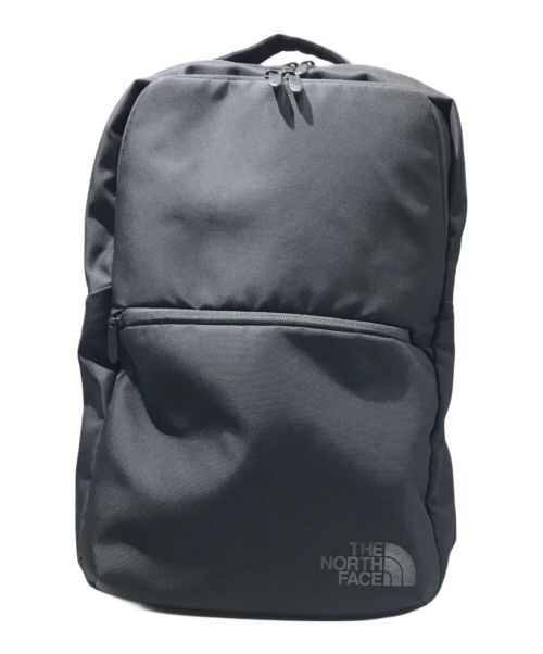 THE NORTH FACE（ザ ノース フェイス）THE NORTH FACE (ザ ノース フェイス) Shuttle Daypack ブラックの古着・服飾アイテム