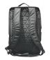 THE NORTH FACE (ザ ノース フェイス) Shuttle Daypack ブラック：13000円