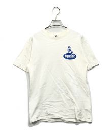 Hysteric Glamour（ヒステリックグラマー）の古着「SOFT DRINK TEE」｜ホワイト