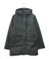 THE NORTH FACE（ザ ノース フェイス）の古着「Makalu Down Coat」｜グリーン