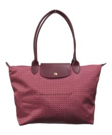 LONGCHAMP（ロンシャン）の古着「ルプリアージュネオ」