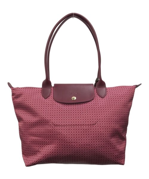 LONGCHAMP（ロンシャン）LONGCHAMP (ロンシャン) ルプリアージュネオの古着・服飾アイテム