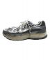 NIKE (ナイキ) P-6000 Flat Pewter Light Iron Ore グレー サイズ:28㎝：9000円