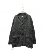 Engineered Garmentsエンジニアド ガーメンツ）の古着「LOITER JACKET」｜グレー