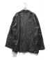 Engineered Garments (エンジニアド ガーメンツ) LOITER JACKET グレー サイズ:M 未使用品：30000円