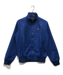 Patagonia（パタゴニア）の古着「BAGGIES JACKET」｜ブルー