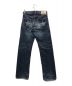 SUGAR CANE (シュガーケーン) LONE STAR JEANS インディゴ サイズ:W30：8000円