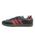 adidas (アディダス) Samba Team Manchester United ブラック サイズ:28㎝：14000円