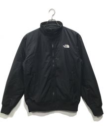 THE NORTH FACE（ザ ノース フェイス）の古着「コンパクト ノマド ブルゾン」｜ブラック