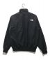 THE NORTH FACE (ザ ノース フェイス) コンパクト ノマド ブルゾン ブラック サイズ:L：14000円